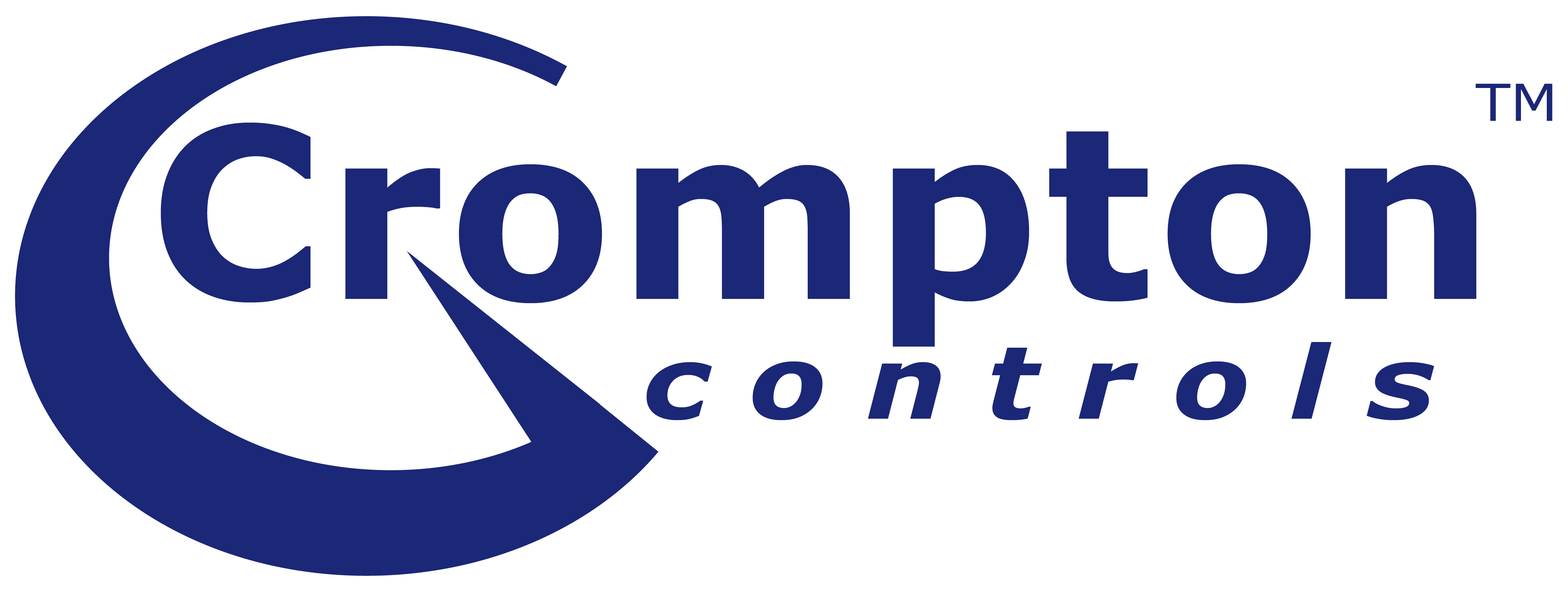 Crompton Controls Trade Mark