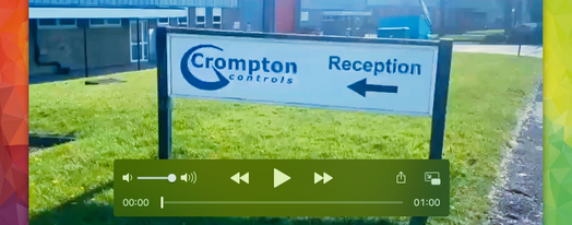 crompton controls company price list update